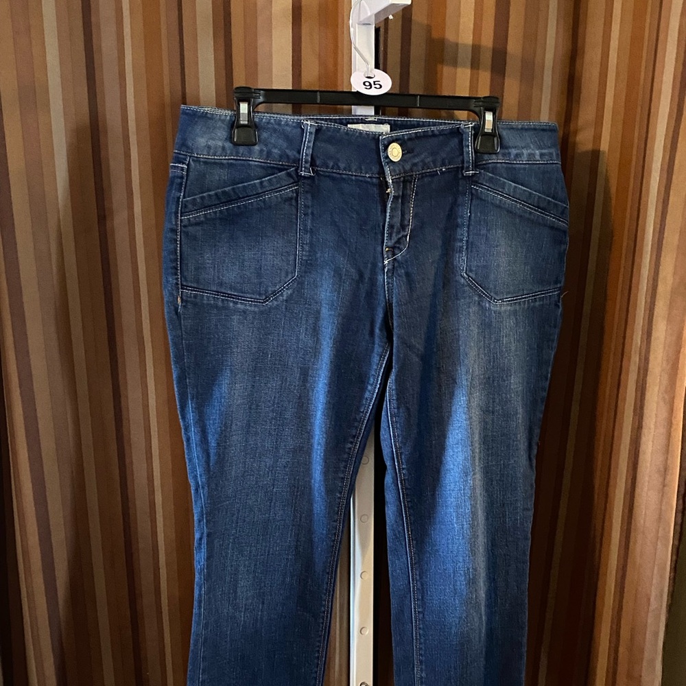 95 aeropostal Bayla skinny size 13/14 Reg